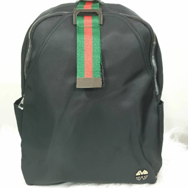 Tas ransel guci