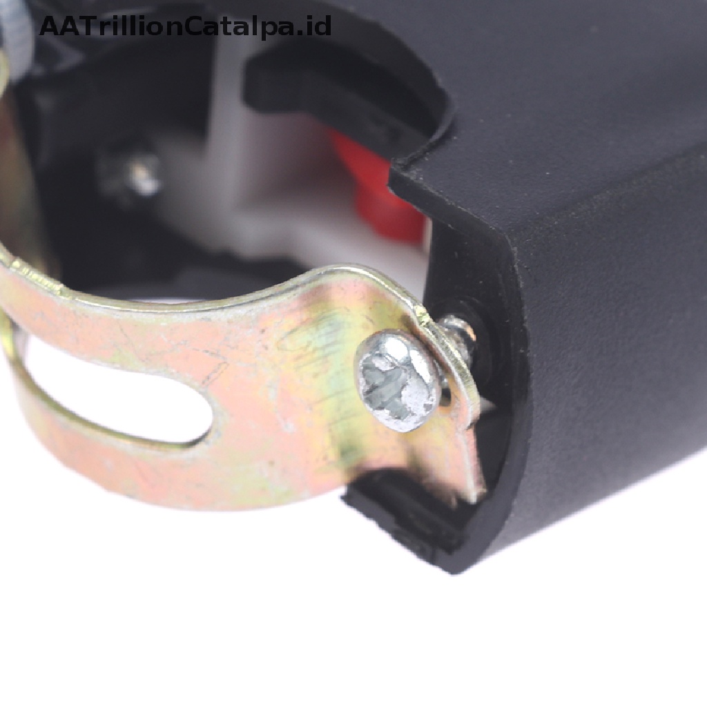 Aa switch flameout Elektrik Trillioncatalpa Untuk handlebar Motor