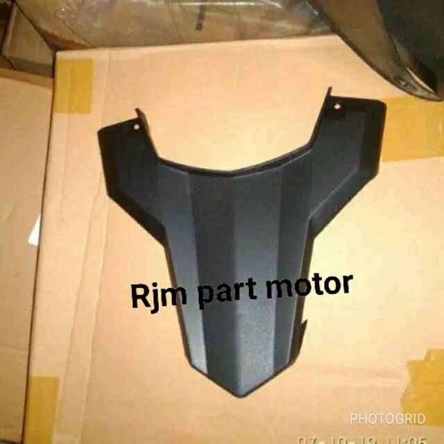 Tutup lampu belakang Beat new
