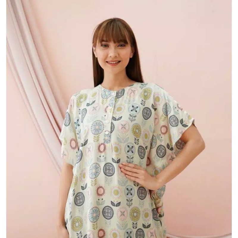 Oriana Homewear/Daster Busui/Daster Rayon Premium