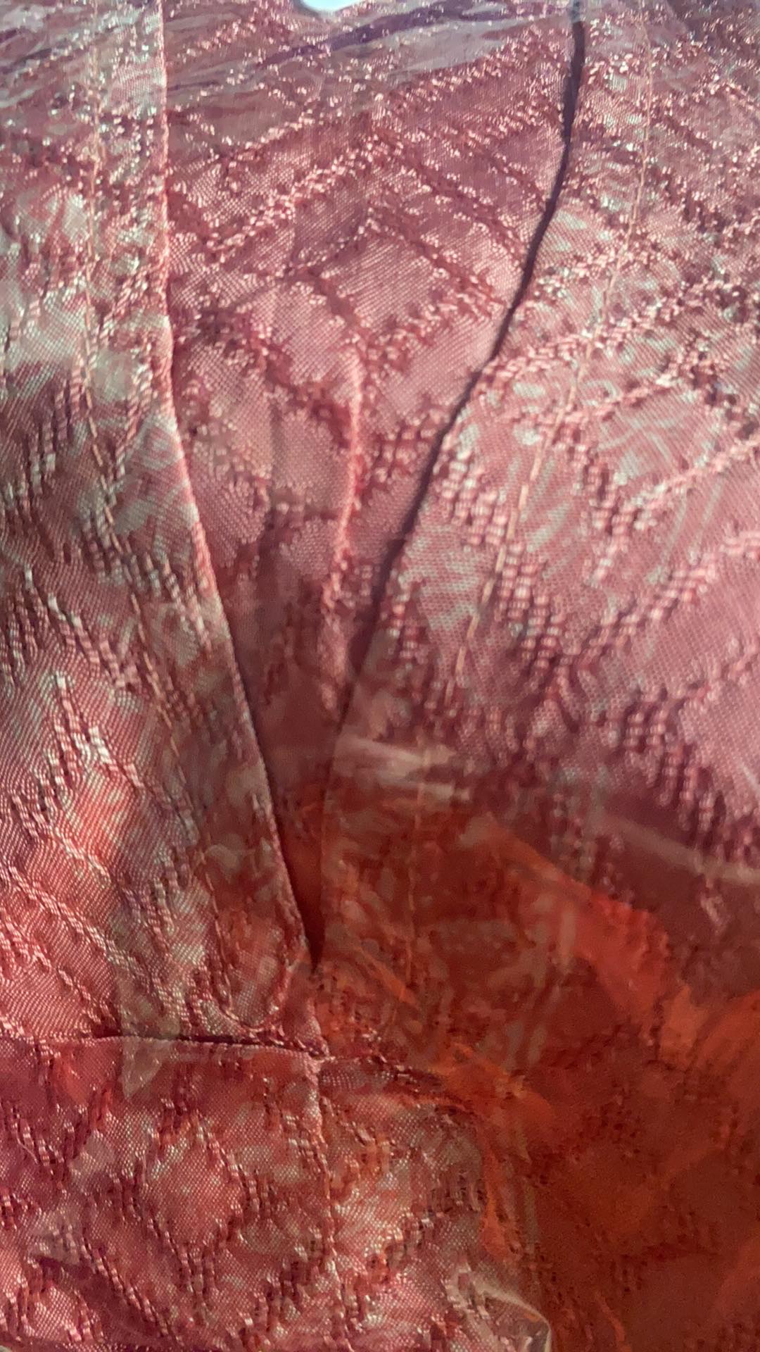 Abaya Nori Set/setelan Batik Wanita