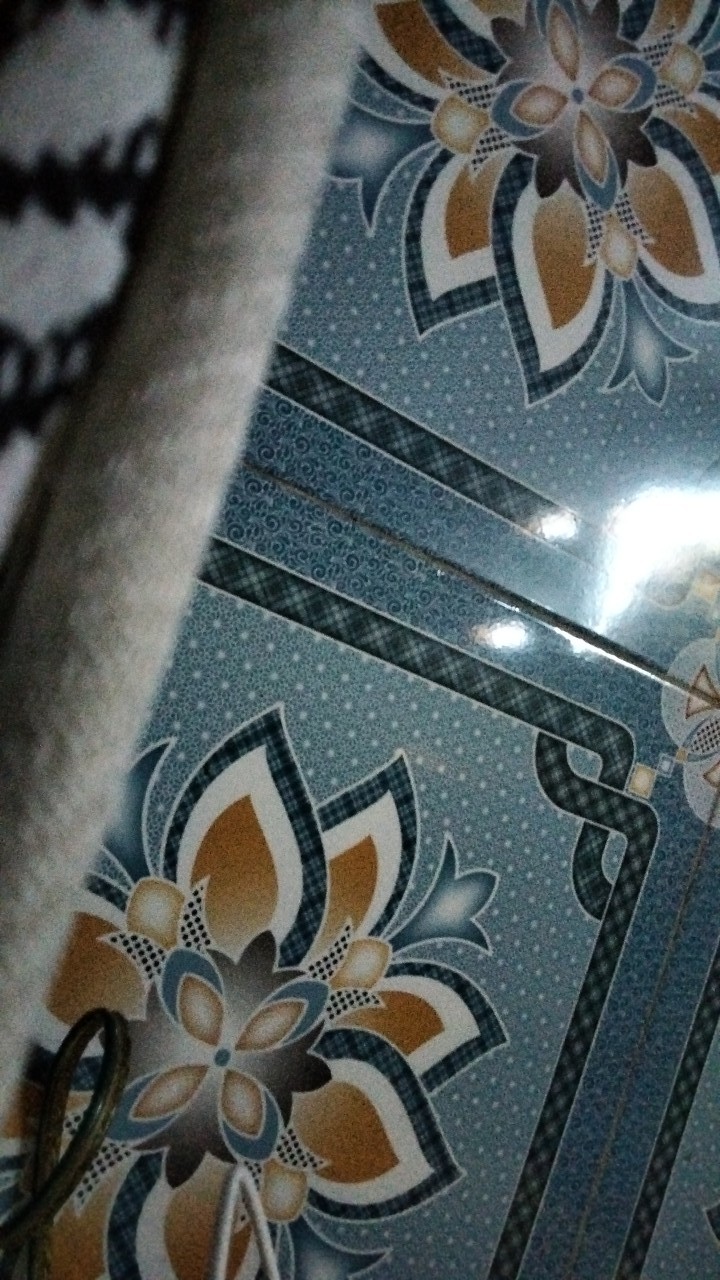 Kemeja Batik Pria Lengan Pendek Cibulan Pink