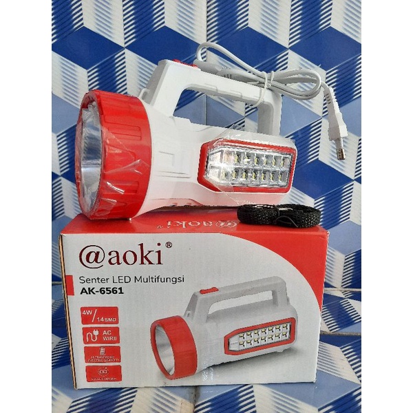 SENTER LED AK-6561/SENTER @AOKI