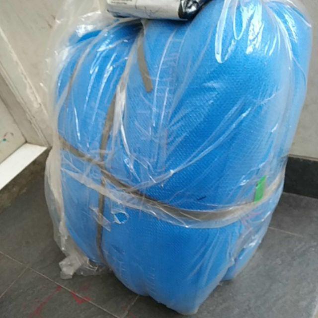 Eceran Jaring Pengaman Polynet. Jaring Net  Safety Kontruksi Harga Per Meter