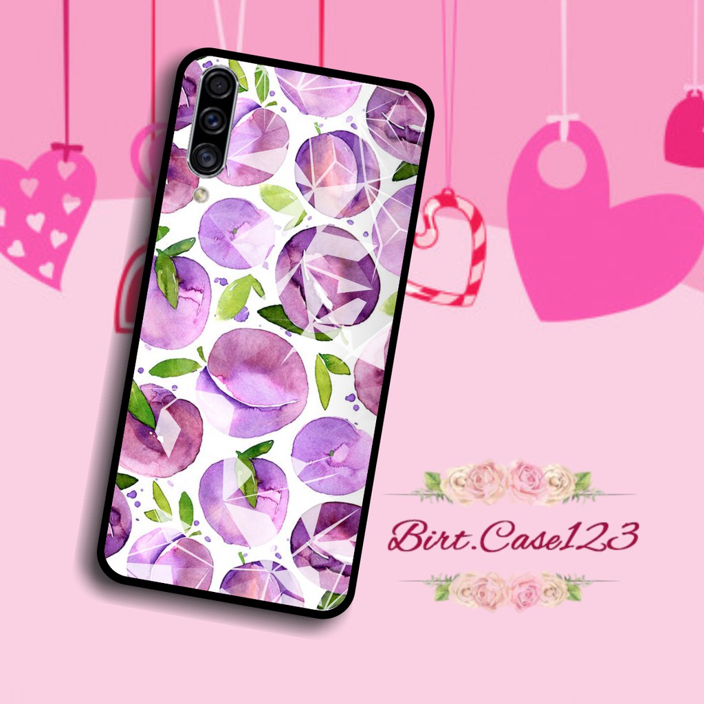 softcase diamond gambar FRUIT Vivo Y91 Y17 Y12 Y15 Y93 Y95 Y81 Y83 Y71 Y53 V5 V7 Y30 Y50 V17 BC426