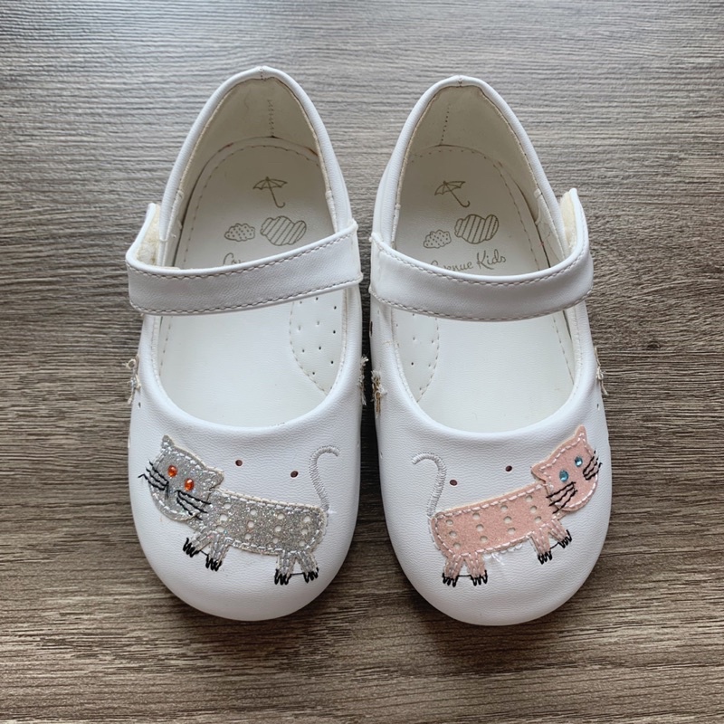 Avenue Kids shoes preloved sepatu anak size 25