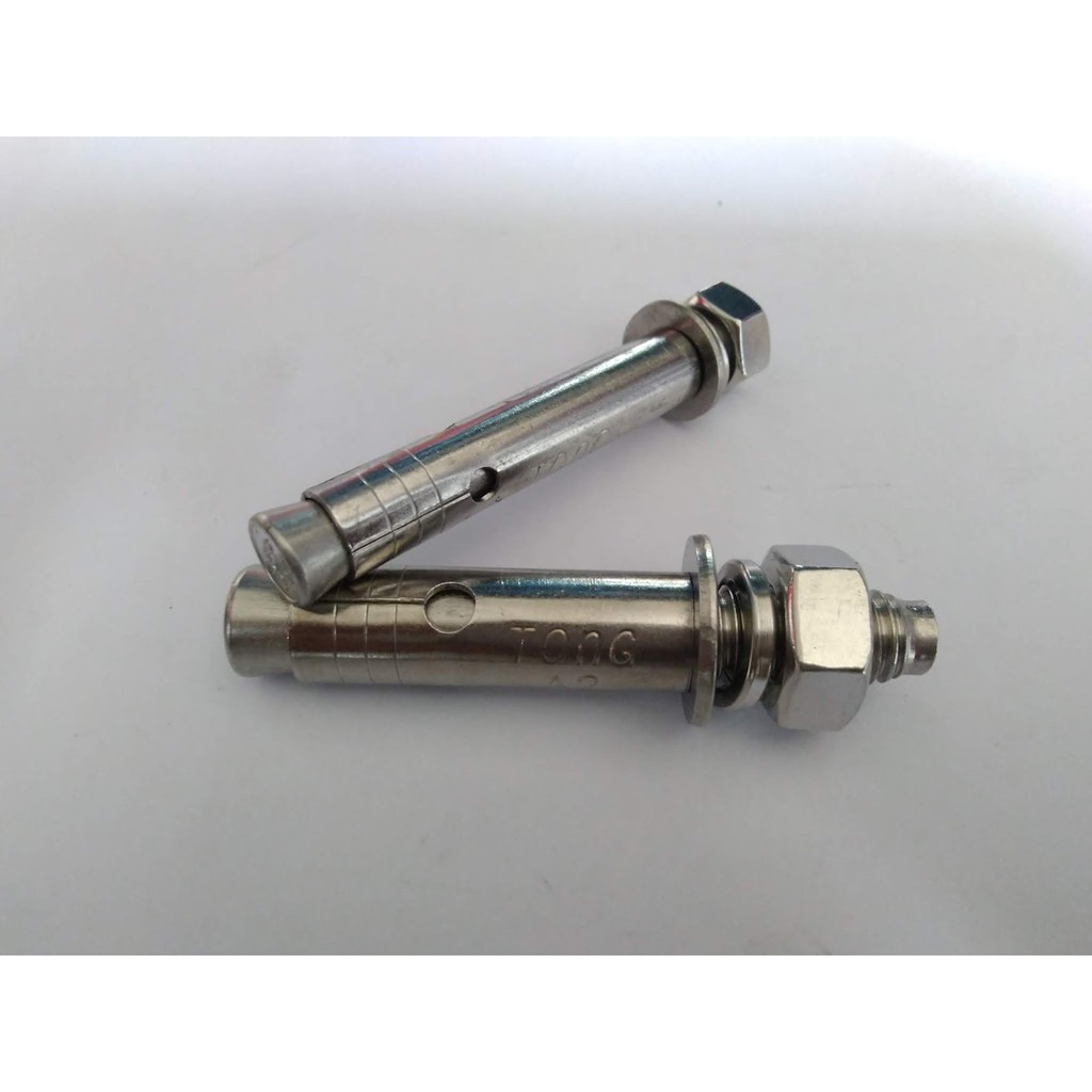 DYNABOLT STAINLESS M12 x 120