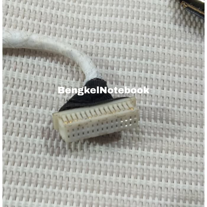 Kabel LCD Kabel Flexible Axioo HNW