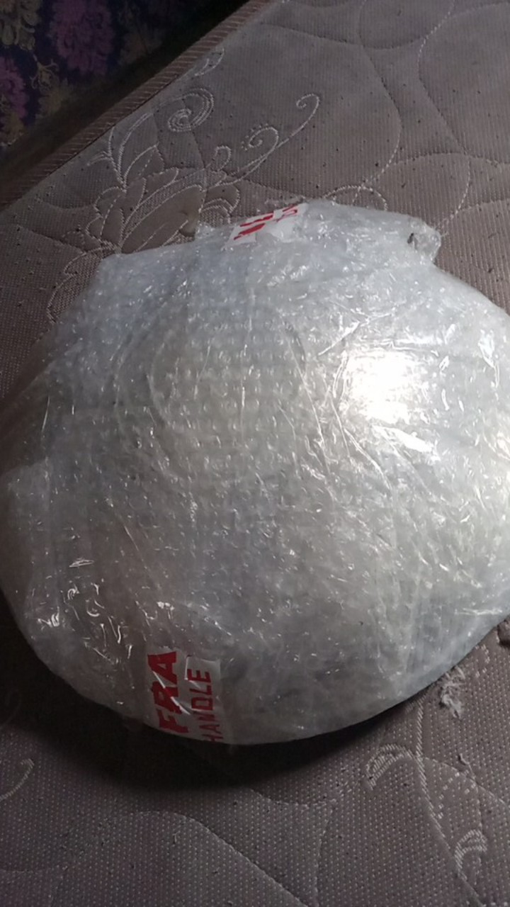 Wajan Biasa Merk Ayam Jago