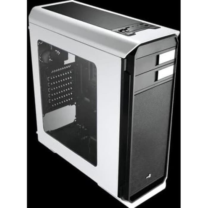 CASING AEROCOOL AERO ONE  (WHITE)