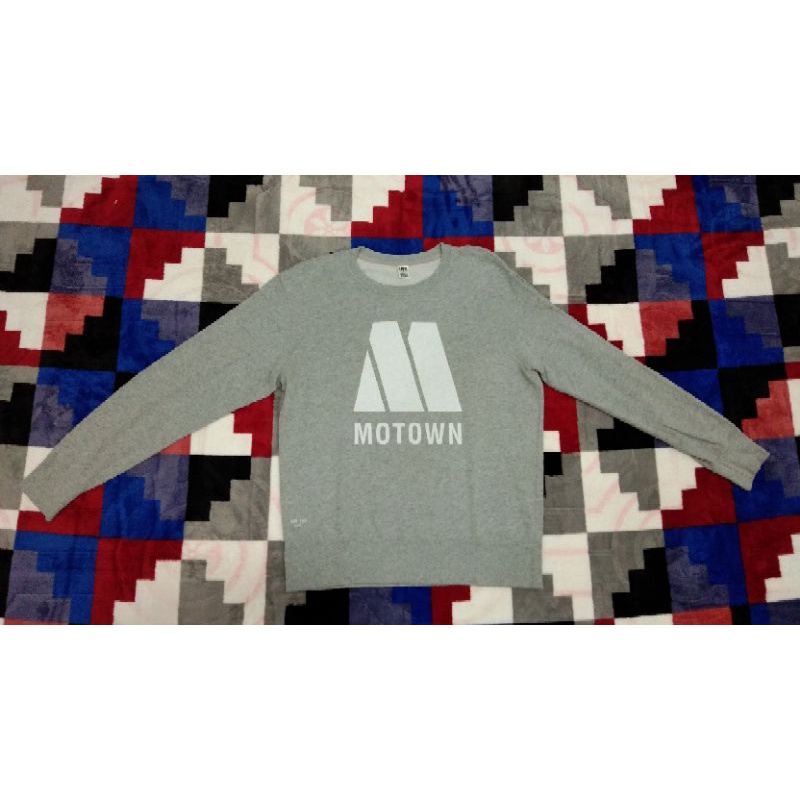 Crewneck Uniqlo Original (Second)