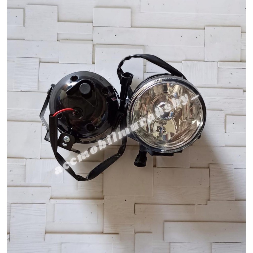 Fog Lamp Panther 2005 - 2009