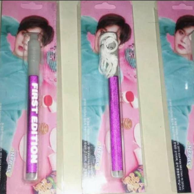 PARK JIHOON - FANCON LIGHTSTICK / PENSTICK