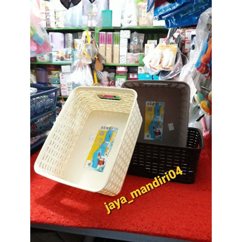 Keranjang Dorota 3302 - GREEN LEAF