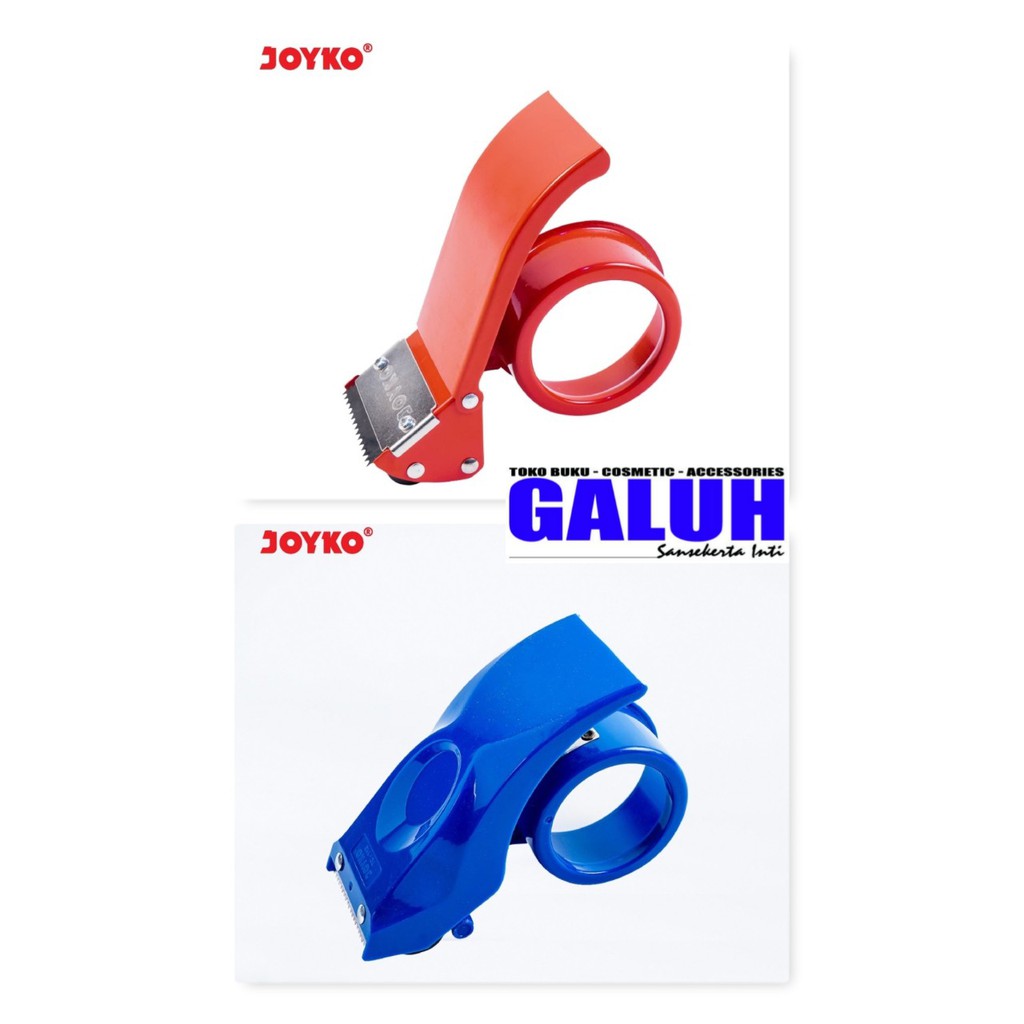 

Tape Cutter TD-2S | TC-112 Joyko
