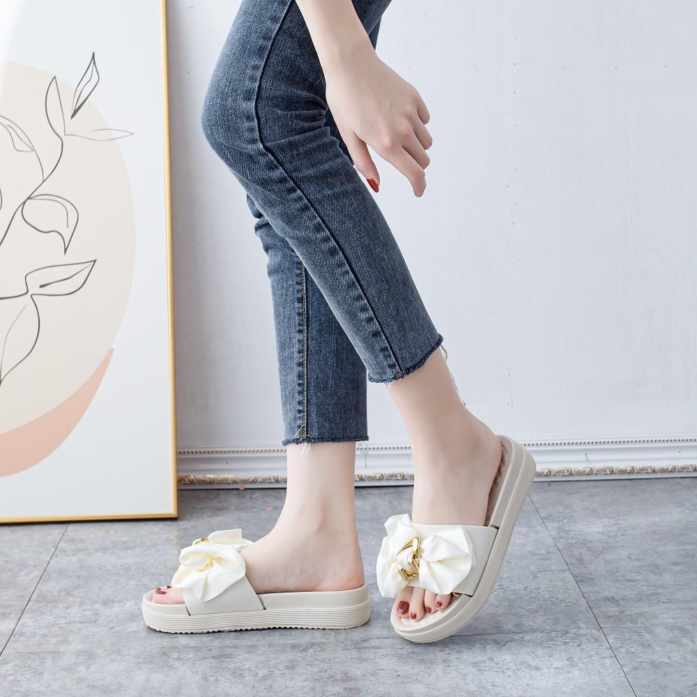 Cafana Sandal Wanita Import Pita Saqila IMP-3016