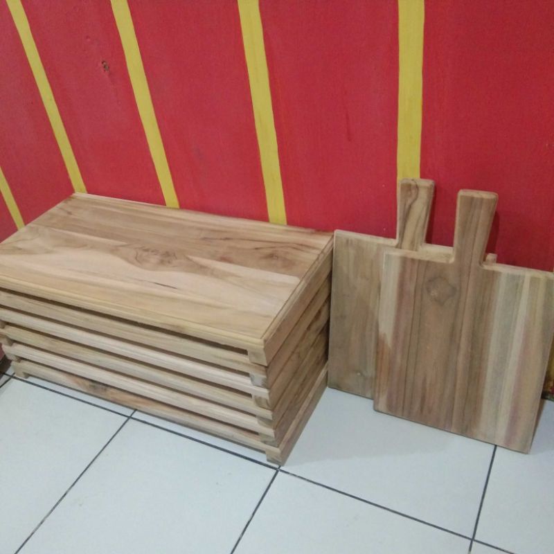 talenan martabak manis dan telor