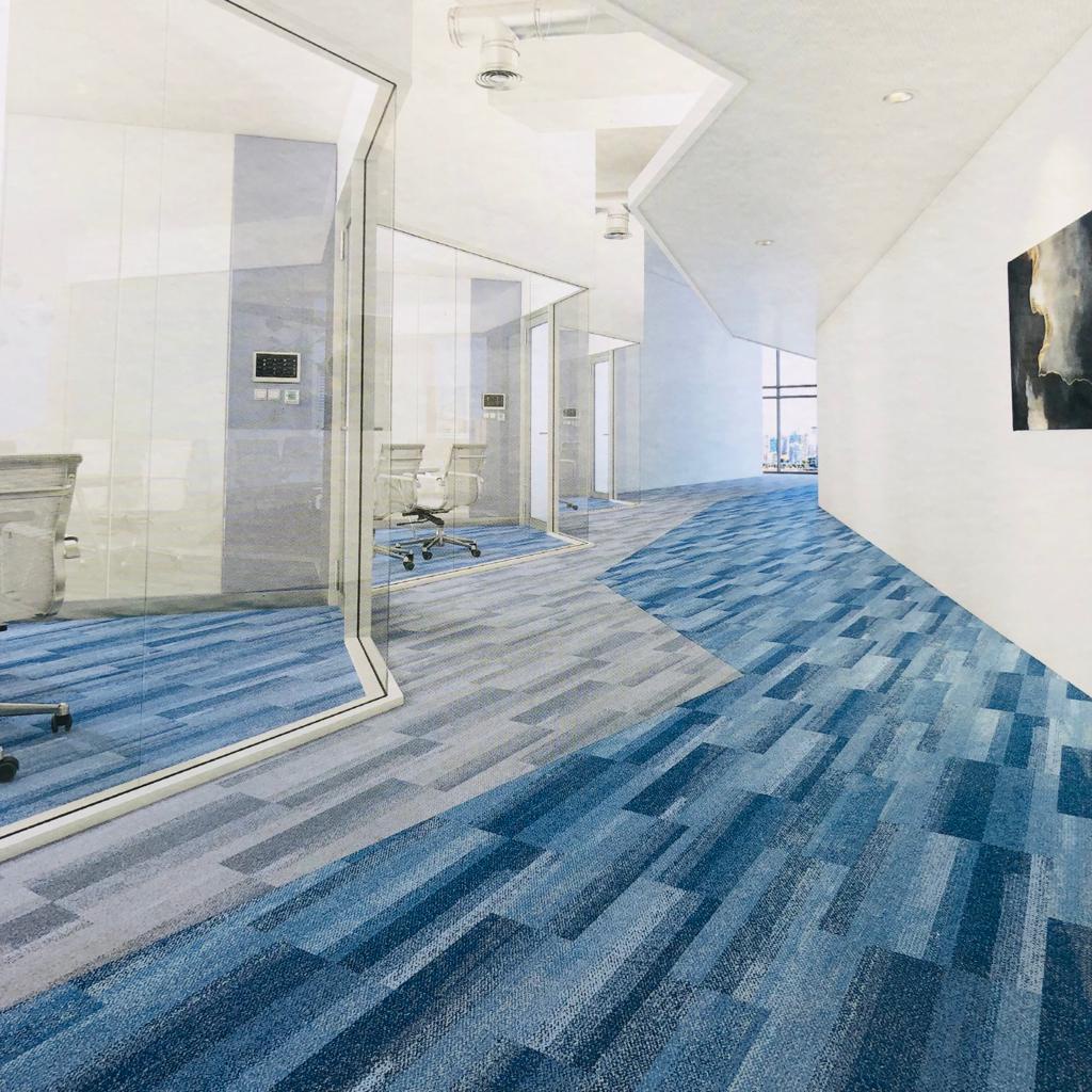 VINYL LANTAI ROLL-VINYL LANTAI LG/LX HAUSYS STYLE-LANTAI VINYL HETEROGENEOUS