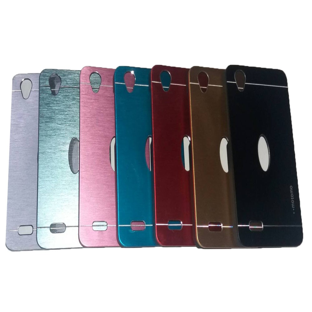 Motomo Vivo Y31 Hardcase / Backcase