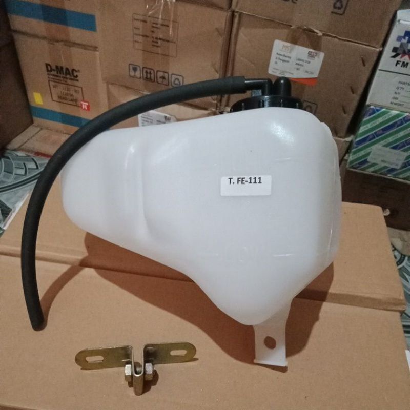tempat air radiator umplung ps100 ps120 lama