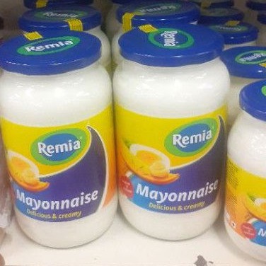 

remia mayonaise 500g