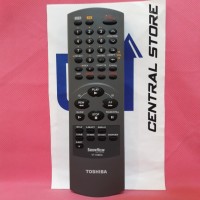 Remote DVD TOSHIBA ORIGINAL