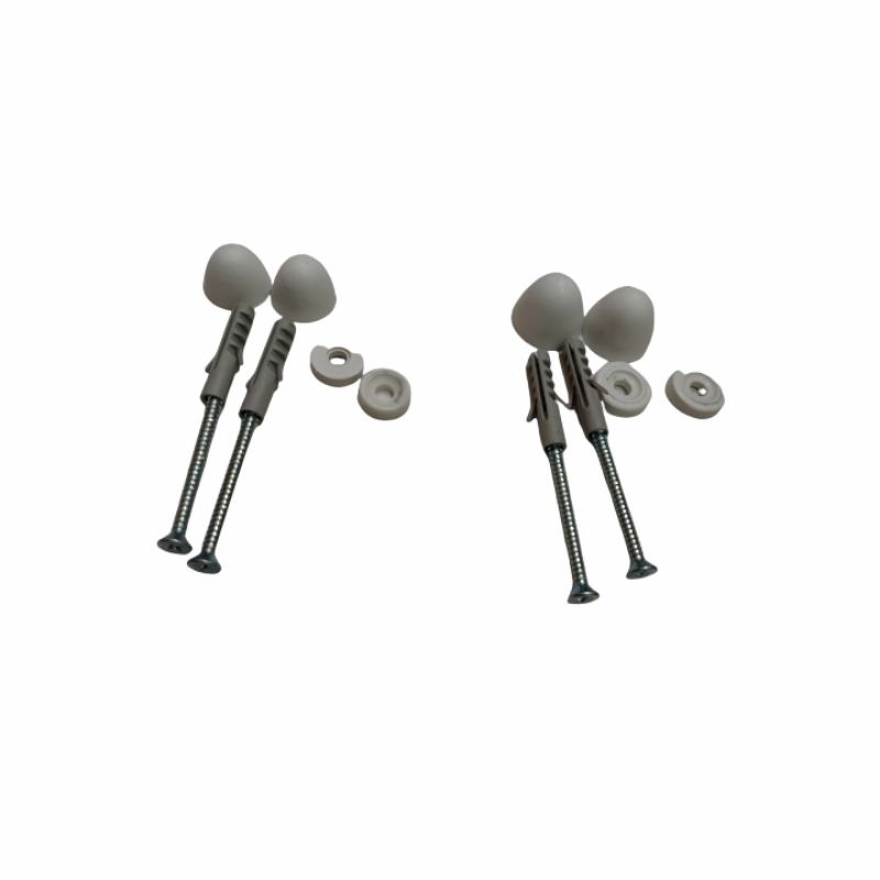 Baut kloset duduk / monoblok