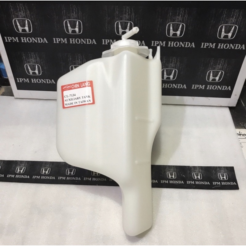 19101 P0A Tank Reserve Tabung Botol Serep Radiator Honda Accord Cielo 1994 1995 1996 1997