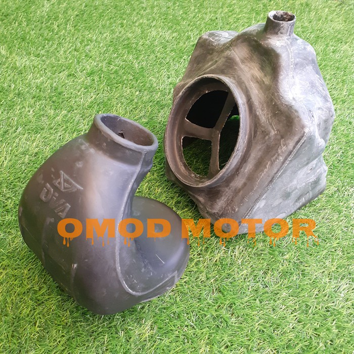 Box Filter Udara YZ 85 Air Boks YZ85 Bok Saringan