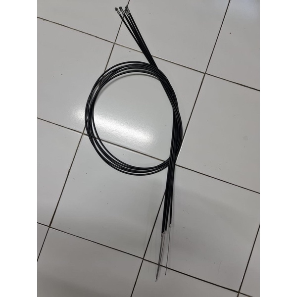 Kabel Rem Premium Quality Panjang Kawat Dalam 185 Kawat Luar 170