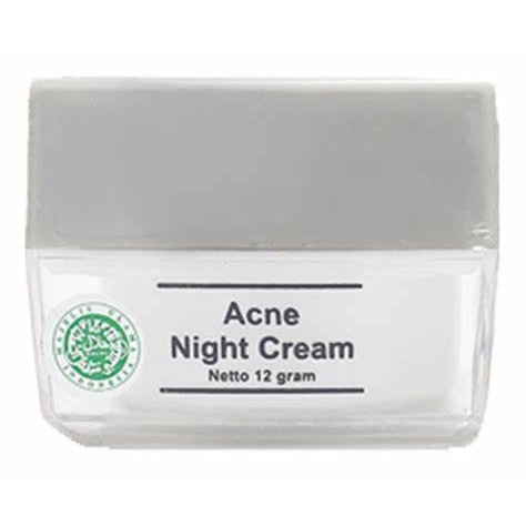 CREAM MALAM MS GLOW ACNE