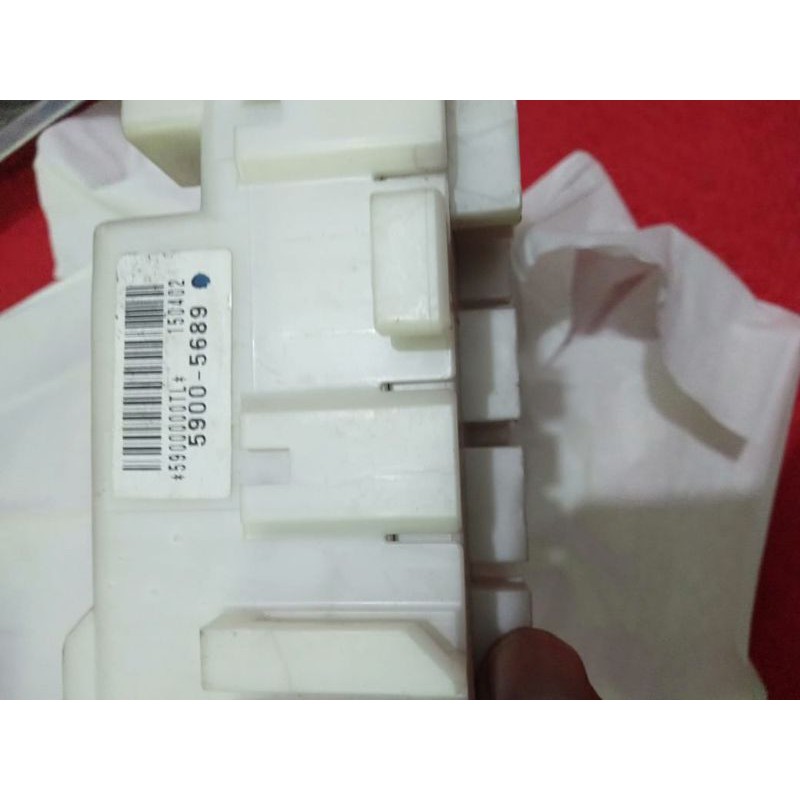 box sekring fuse mobil suzuki ertiga orisinil