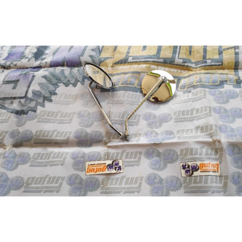 kaca Spion Yamaha Fino lama/Spion Motor Yamaha Fino 125/Spion motor Matic Yamaha