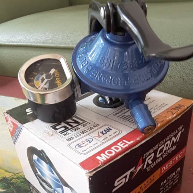 regulator gas 3kg, bright gas pink 5,5kg, gas 12kg