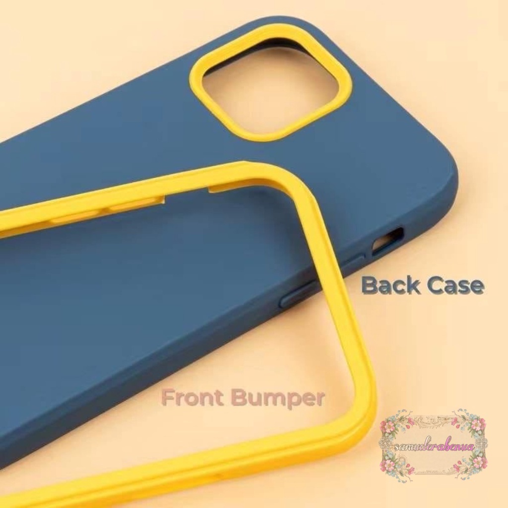 softcase ring shockproof liquid 1phone 6 6+ 7 7+ 8 8+ X XR XS MAX SB3706