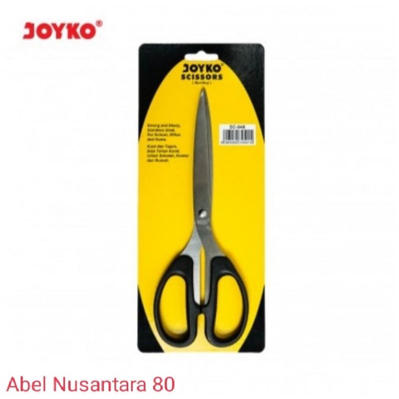 

Gunting Joyko besar CS-848