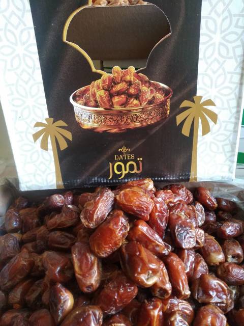 Kurma mesir 5kg goldates / mesir wadi dates 5kg / kurma mesir 5kg murah / mesir dates / gold dates