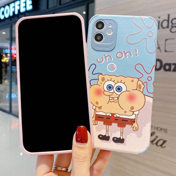 [ ON1553 ] SOFTCASE REALME C15 REALME C20 REALME C25 REALME XT