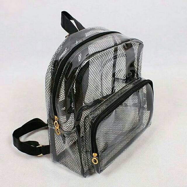 RANSEL MIKA Grosir Tas  Tas  Wanita  Tas  Murah 