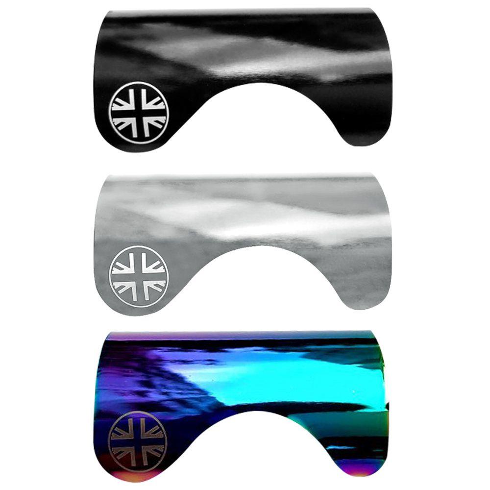 Lanfy Bantalan Pelindung Frame Sepeda Lipat 1pcs Anti Debu Aksesoris Sepeda Tahan Aus Paduan Protect Guard Pad