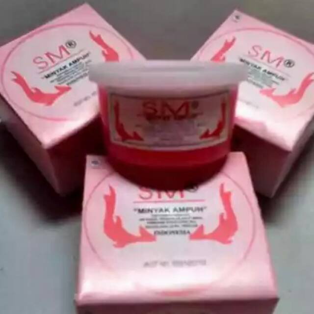 Salep sm ampuh salep magelang