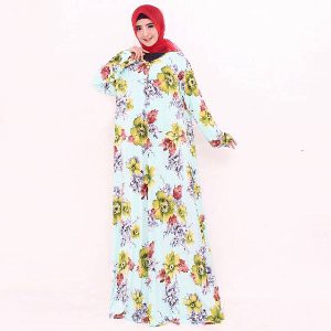 Baju muslim wanita jumbo bigsize gamis syari jumbo bigsize gamis bigsize wanita baju muslim wanita