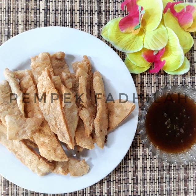 

Pempek Fadhilah
