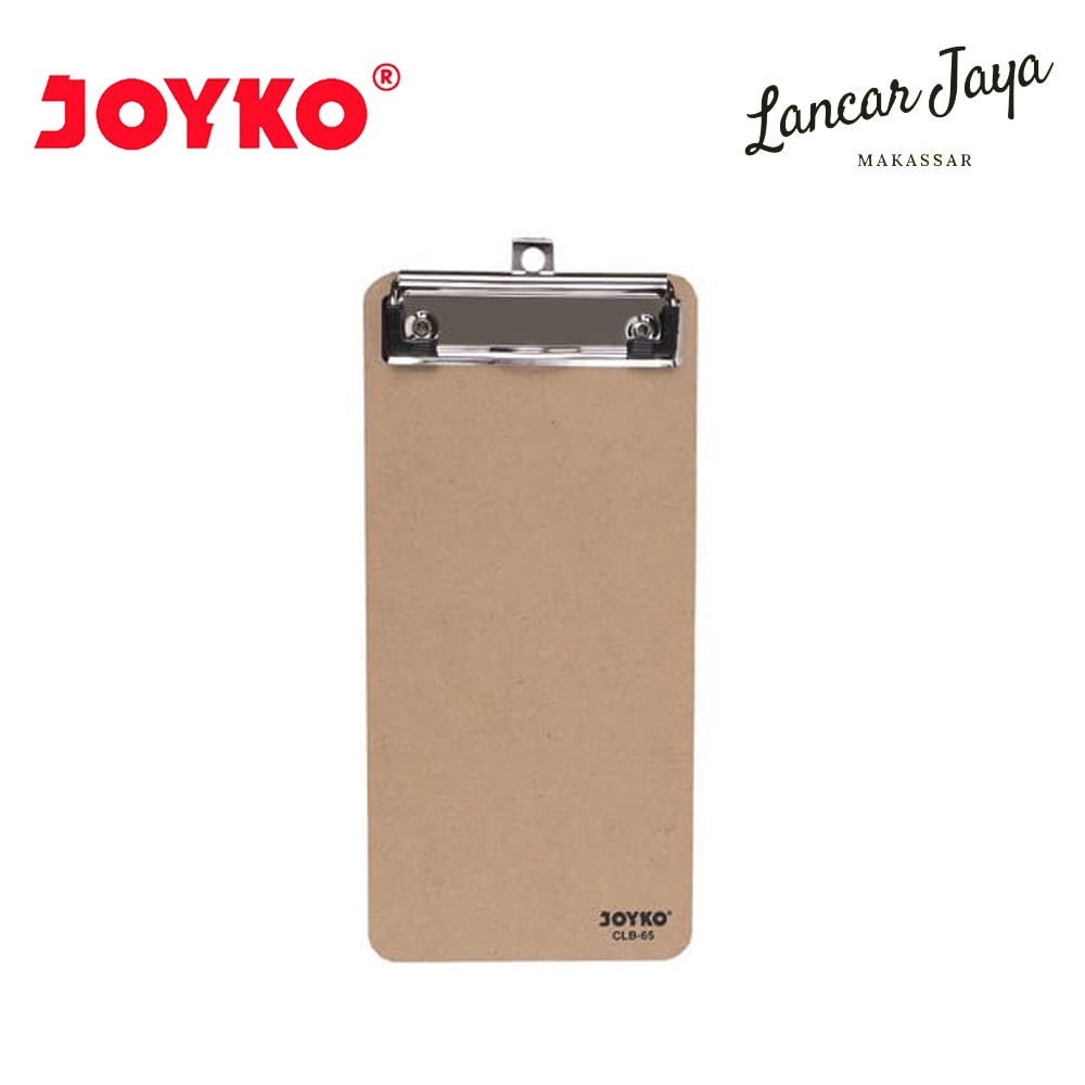 

Clipboard Papan Jalan Alas Ujian Joyko CLB-65