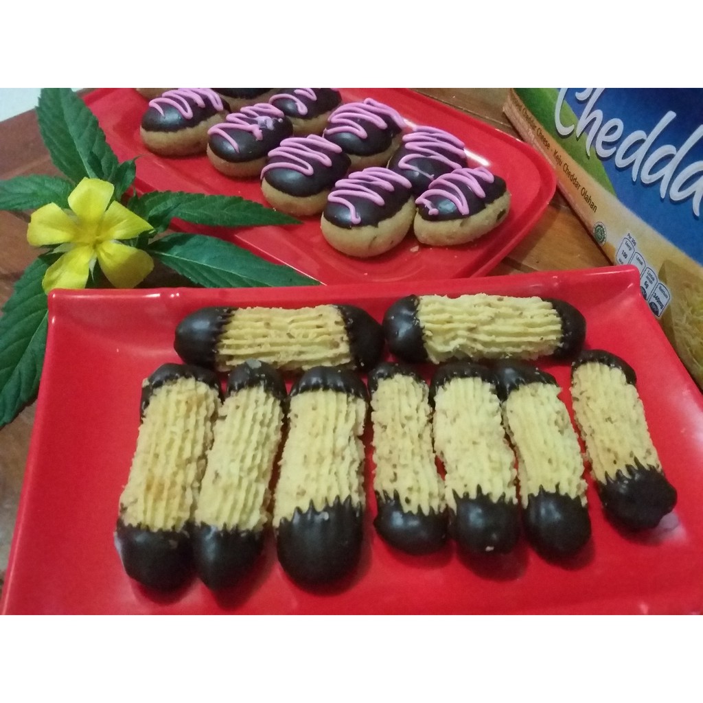 

cheesy choco