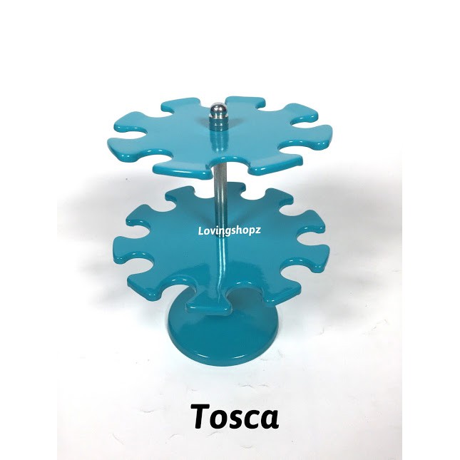 

HJK Stamp Rack, Rak buat Stempel, Stempel Organizer IMAX