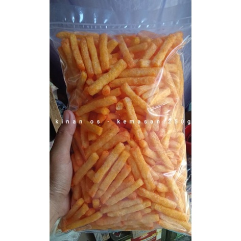 

250g stik balado pedas gurih renyah enak murah