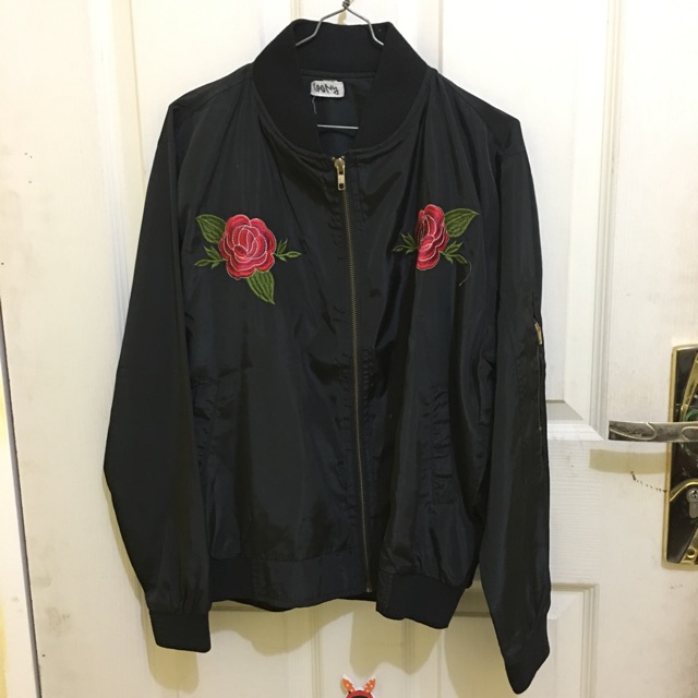 Jacket by Loony store