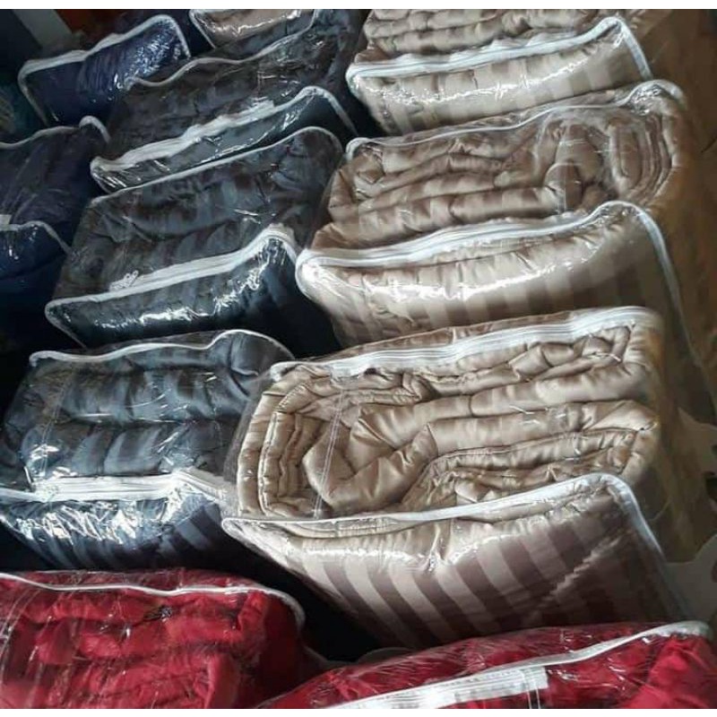 BEDCOVER SUTRA TENCEL UK 180x200x30