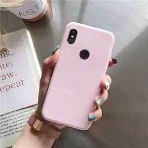 SOFTCASE CASE TPU SILIKON CASING KONDOM CANDY MACARON case IPHONE SAMSUNG OPPO VIVO XIAOMI REALME